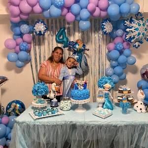 Meet your Posher, Norma leticia